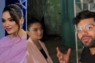 Is there still love between Romaisa Khan and Ducky Bhai?
