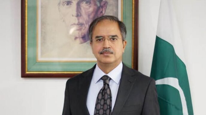 Israel’s attacks threaten Syria’s political stabilization, Pakistan tells UNSC