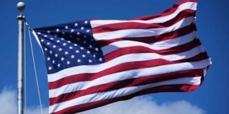 It's time for allies to de-risk from the U.S.