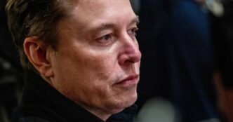 It's Elon Musk's turn for a 'fork in the road' as Tesla faces Wall Street scrutiny