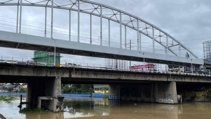 JFE Engineering wins contract for big Metro Manila bridge overhaul