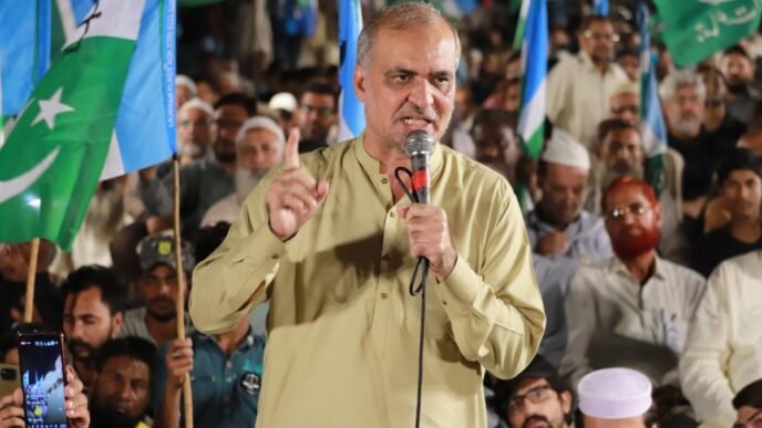 JI announces shutter-down strike on April 22