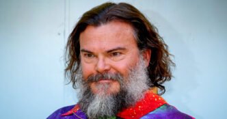 Jack Black confirms he's returning for 'Jumanji 4' following speculation