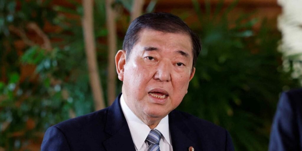 Japan PM Ishiba's approval stays low, with 51% calling for action on inflation