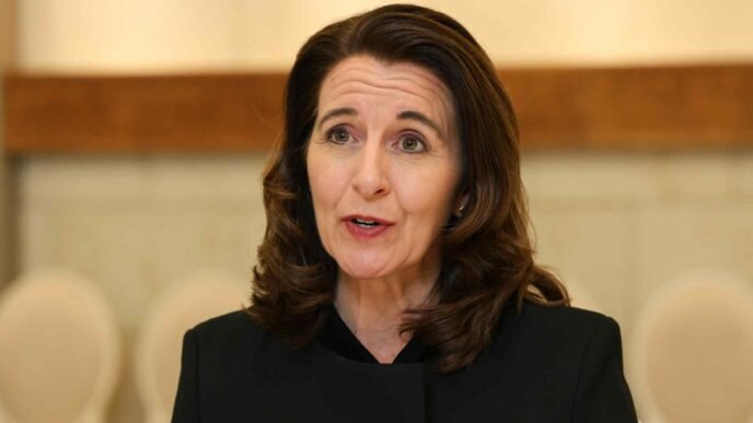 Japan-U.S. missile defense project is 'model for cooperation': Northrop CEO