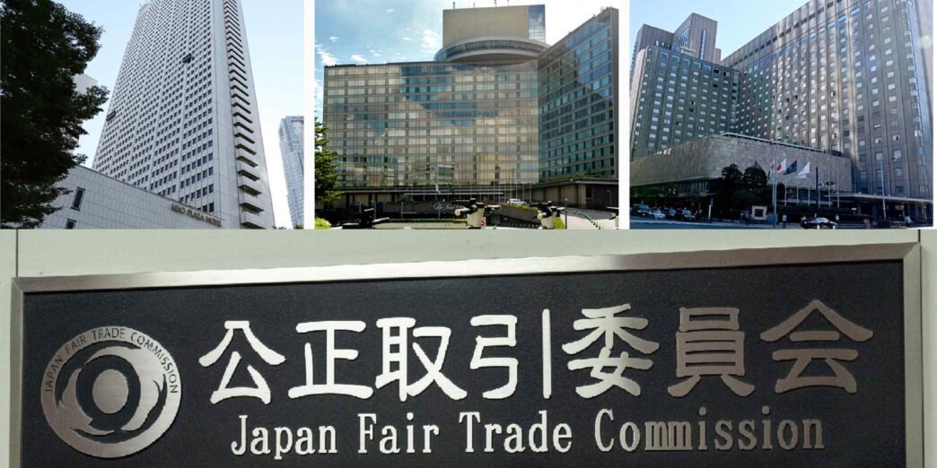 Japan antitrust watchdog to warn major hotels over rate collusion