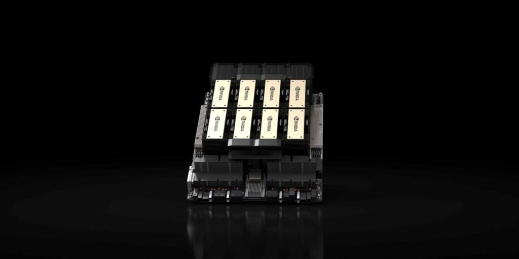 Japan firms to take stakes in Nvidia-powered data center of Vietnam's FPT