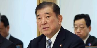 Japan hit by political, economic shock waves from Trump tariffs