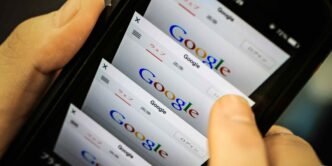 Japan orders Google to stop favoring Google Search, Chrome on Android