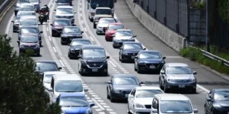 Japan reviews nontariff barriers on autos, farm goods ahead of U.S. talks