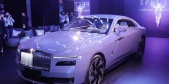 Japan weighs revamping auto tax as luxury EV offerings expand