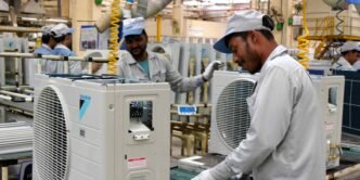 Japan's Daikin targets India, world's No. 3 air conditioner market
