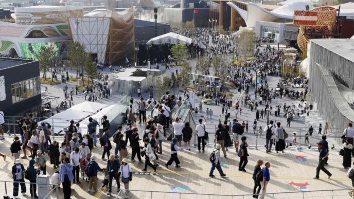 Japan's Golden Week hotel rates soar on international tourism boom