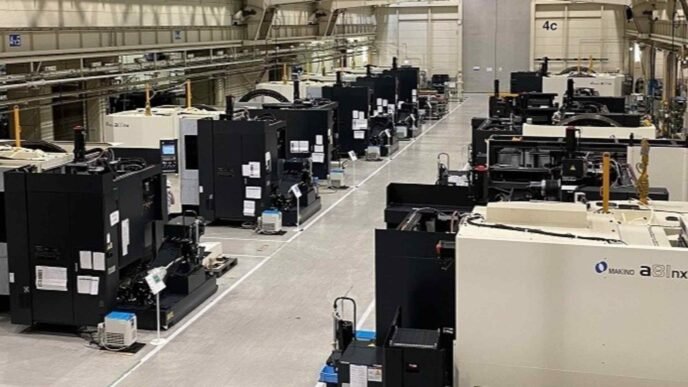 Japan's Makino opposes Nidec's unsolicited takeover bid