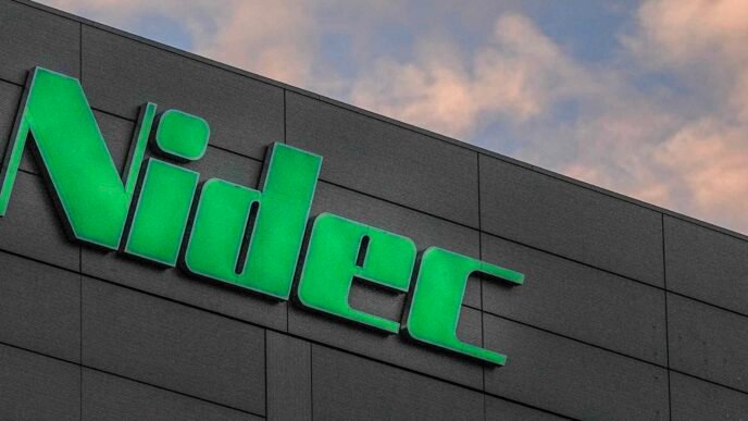 Japan's Nidec aims to ride out Trump turmoil with cost cuts
