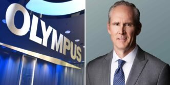 Japan's Olympus names ex-Medtronic exec as new CEO