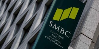 Japan's SMFG to develop stablecoin with U.S. blockchain firms