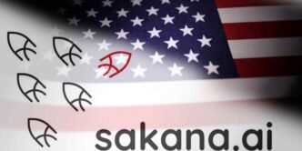 Japan's Sakana AI sees opportunity with US uncertainty