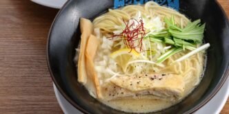 Japan's Yoshinoya cooks up plans to become global ramen powerhouse