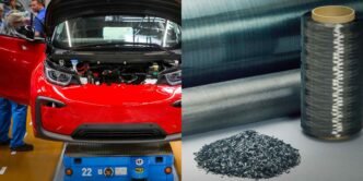 Japan's carbon fiber makers at risk from mooted EU crackdown