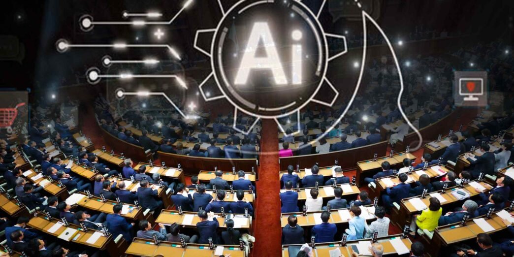 Japan's lower house passes AI bill as nation targets Western investment