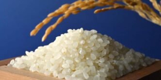 Japan's record rice price surge pushes up core inflation