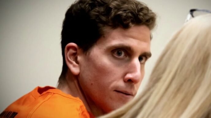 Judge allows death penalty in case against Bryan Kohberger