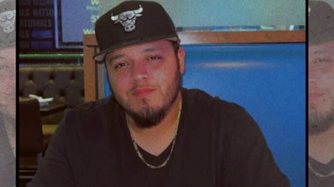 Judge demands answers on what Trump admin. has done to return deported man