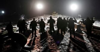 Judge rules federal government owes nearly $28 million to North Dakota for pipeline protests