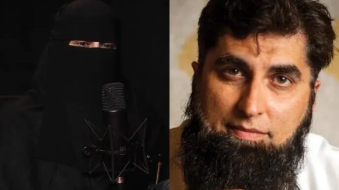 Junaid Jamshed’s wife opens up about his last thoughts