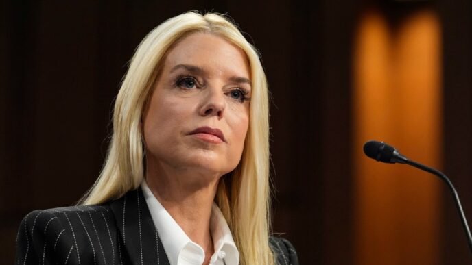 Justice Department cutting grants that help crime victims