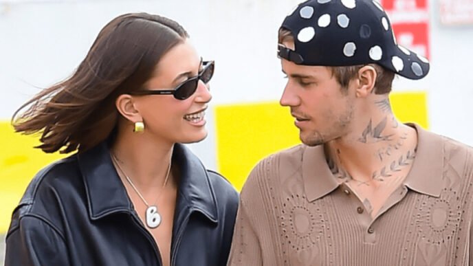 Justin Bieber shows love for wife Hailey in sweet Instagram moment, shutdown divorce rumors