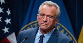 Kennedy planning $20 million HHS 'Take Back Your Health' ad campaign