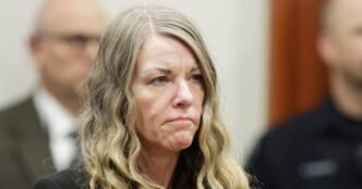 Key moments as 'doomsday mom' plans to rest case
