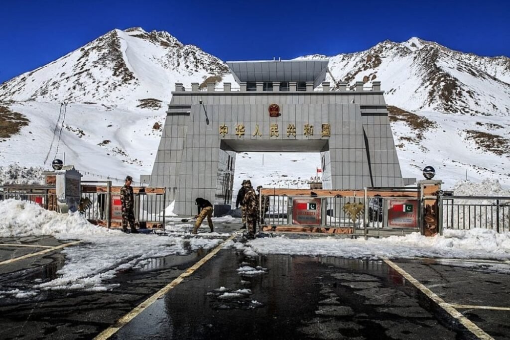 Khunjerab Border Reopens, Boosting CPEC and Pakistan-China Relations
