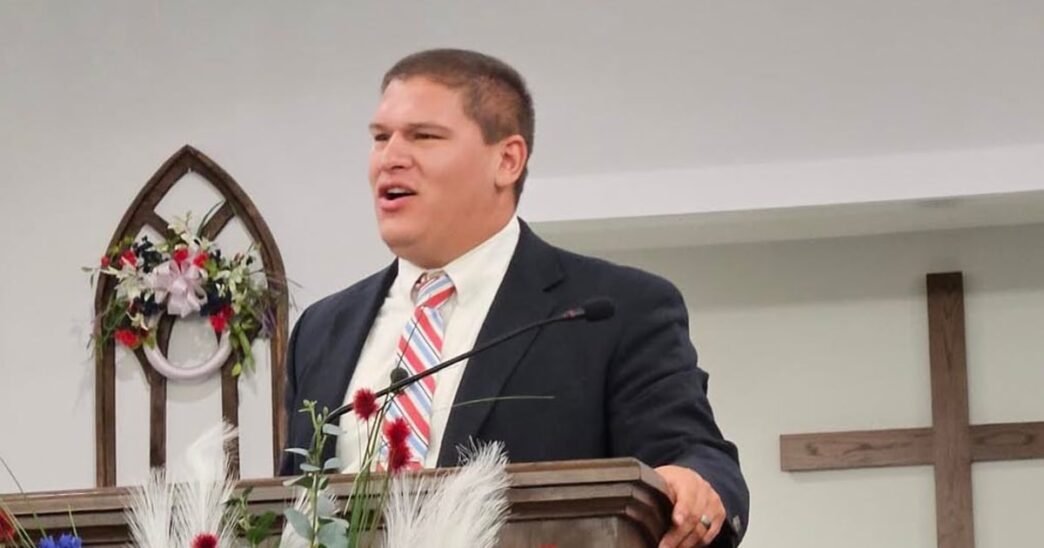 Kidnapped U.S. pastor rescued in South Africa after 'high-stakes shootout'