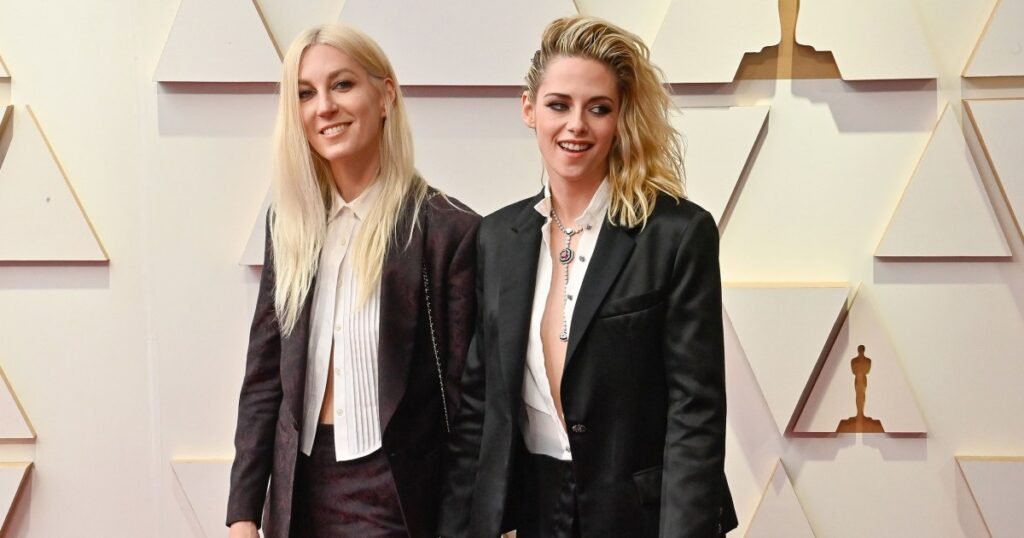 Kristen Stewart and Dylan Meyer reportedly tie the knot