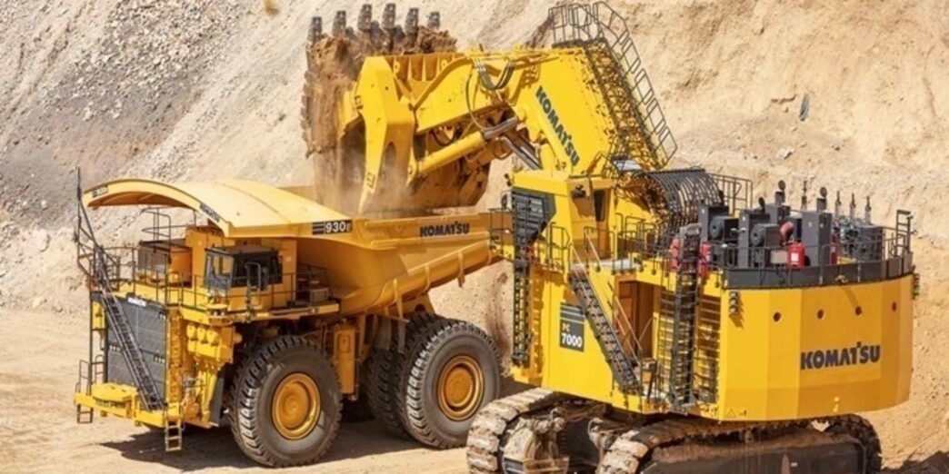 Kyocera to market laser-based sensors for autonomous mining machines