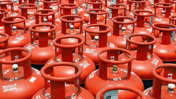 LPG prices rise again in Pakistan amidst economic pressures