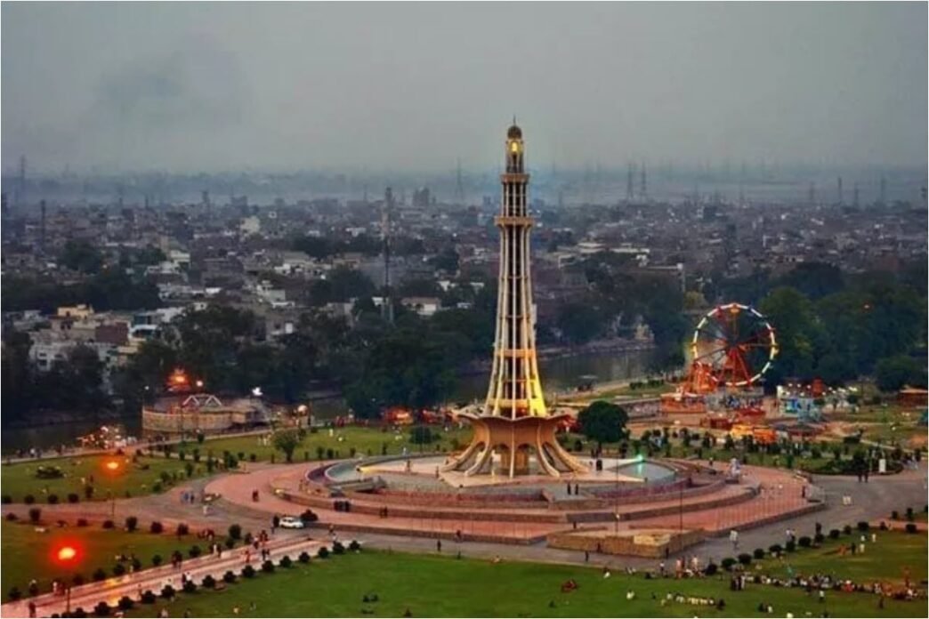 Lahore ranks safer than New York, London, and Paris in global safety index