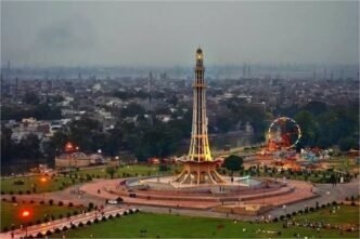 Lahore ranks safer than New York, London, and Paris in global safety index