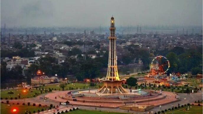 Lahore ranks safer than New York, London, and Paris in global safety index