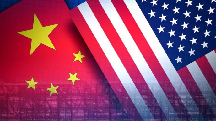 Letter from Nikkei Asia's editor: A round-the-clock ride on the Trump tariff roller coaster
