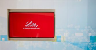 Lilly says daily pill can lower blood sugar and weight in people with Type 2 diabetes