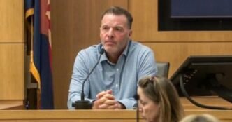 Lori Vallow's brother says he had 'no doubt' she conspired to kill her fourth husband