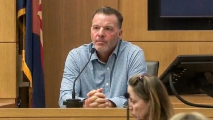Lori Vallow's brother says he had 'no doubt' she conspired to kill her fourth husband