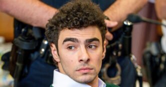 Luigi Mangione's attorneys call attempt at death penalty in CEO's killing a 'political stunt'