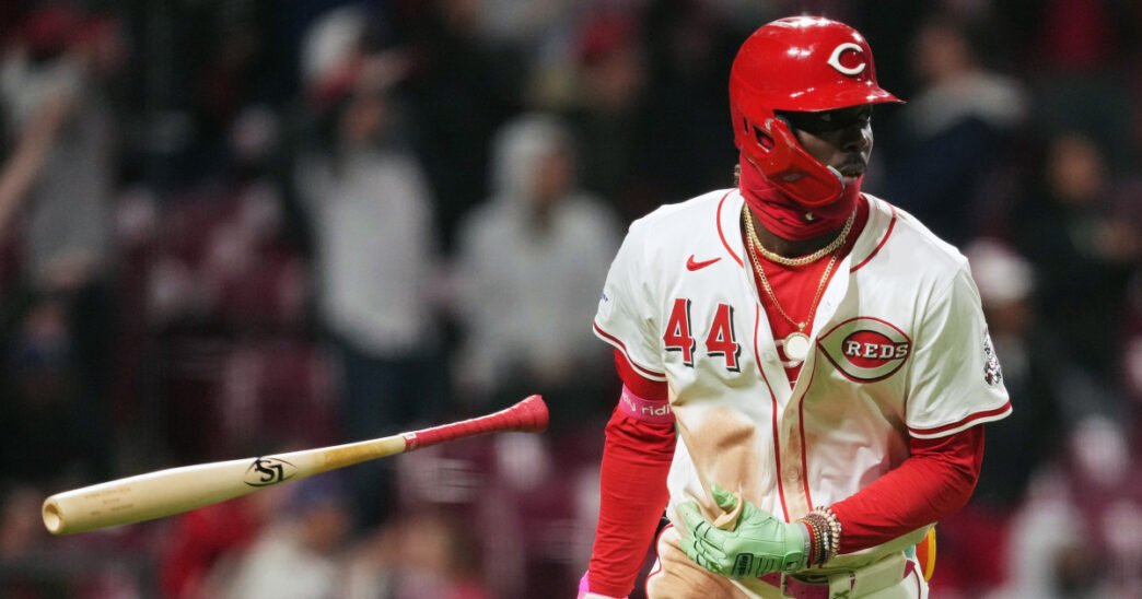 MLB's torpedo bats aren't new — and they aren't magic