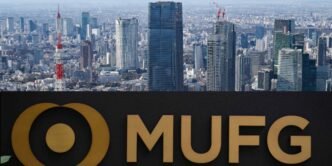 MUFG to launch $675m property fund, with eye on Japanese bargains