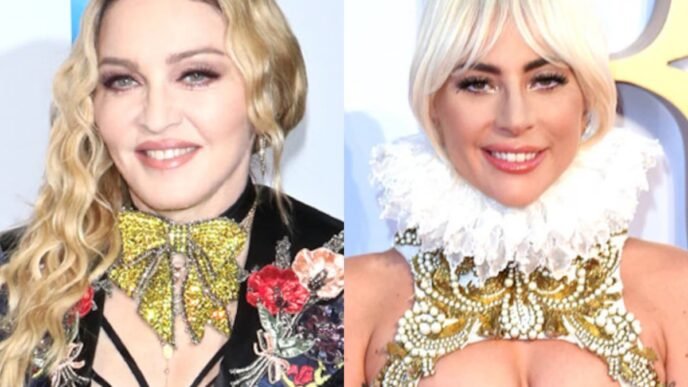 Madonna addresses copycat claims as fans reignite Lady Gaga controversy